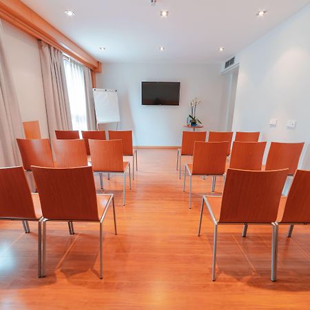 Hotel Monte Rozas Las Rozas de Madrid Dış mekan fotoğraf