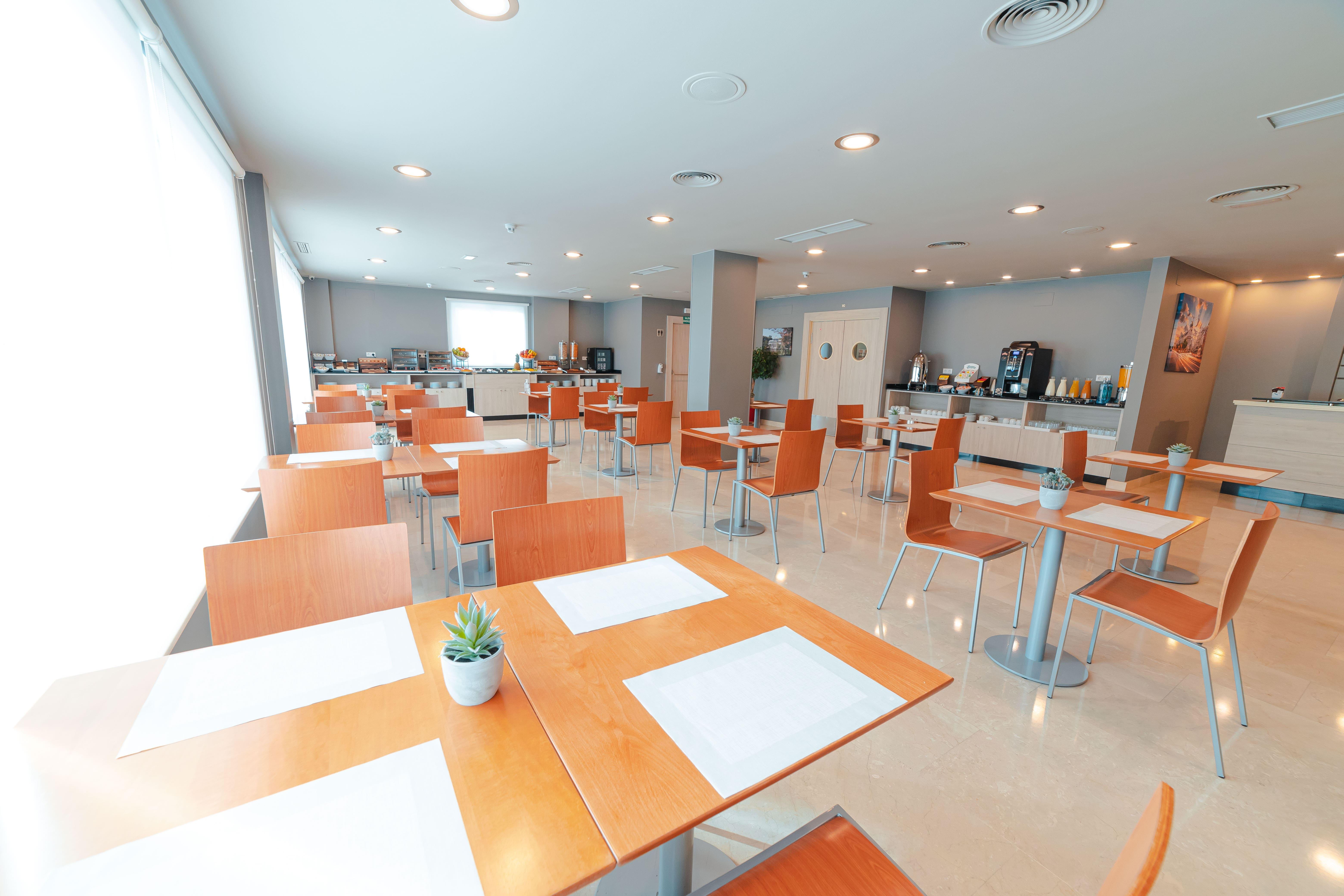 Hotel Monte Rozas Las Rozas de Madrid Dış mekan fotoğraf