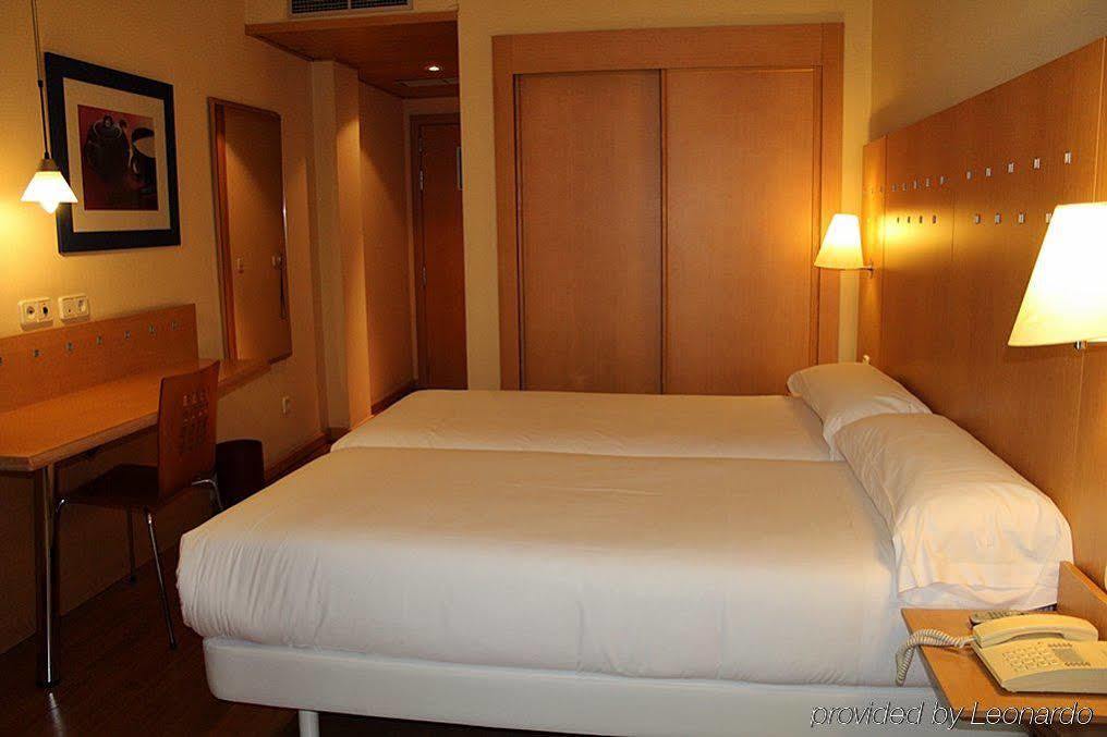 Hotel Monte Rozas Las Rozas de Madrid Dış mekan fotoğraf