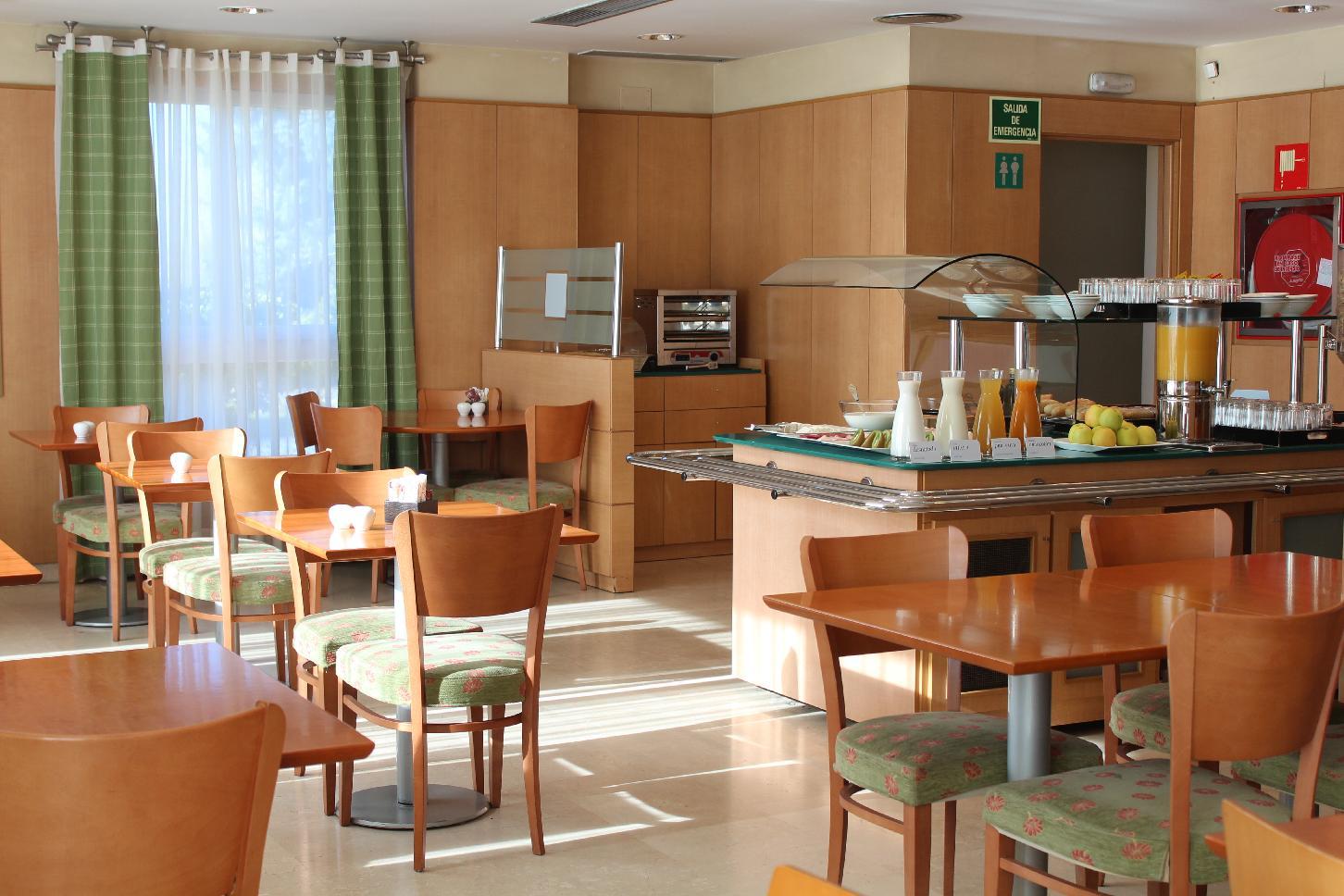 Hotel Monte Rozas Las Rozas de Madrid Dış mekan fotoğraf