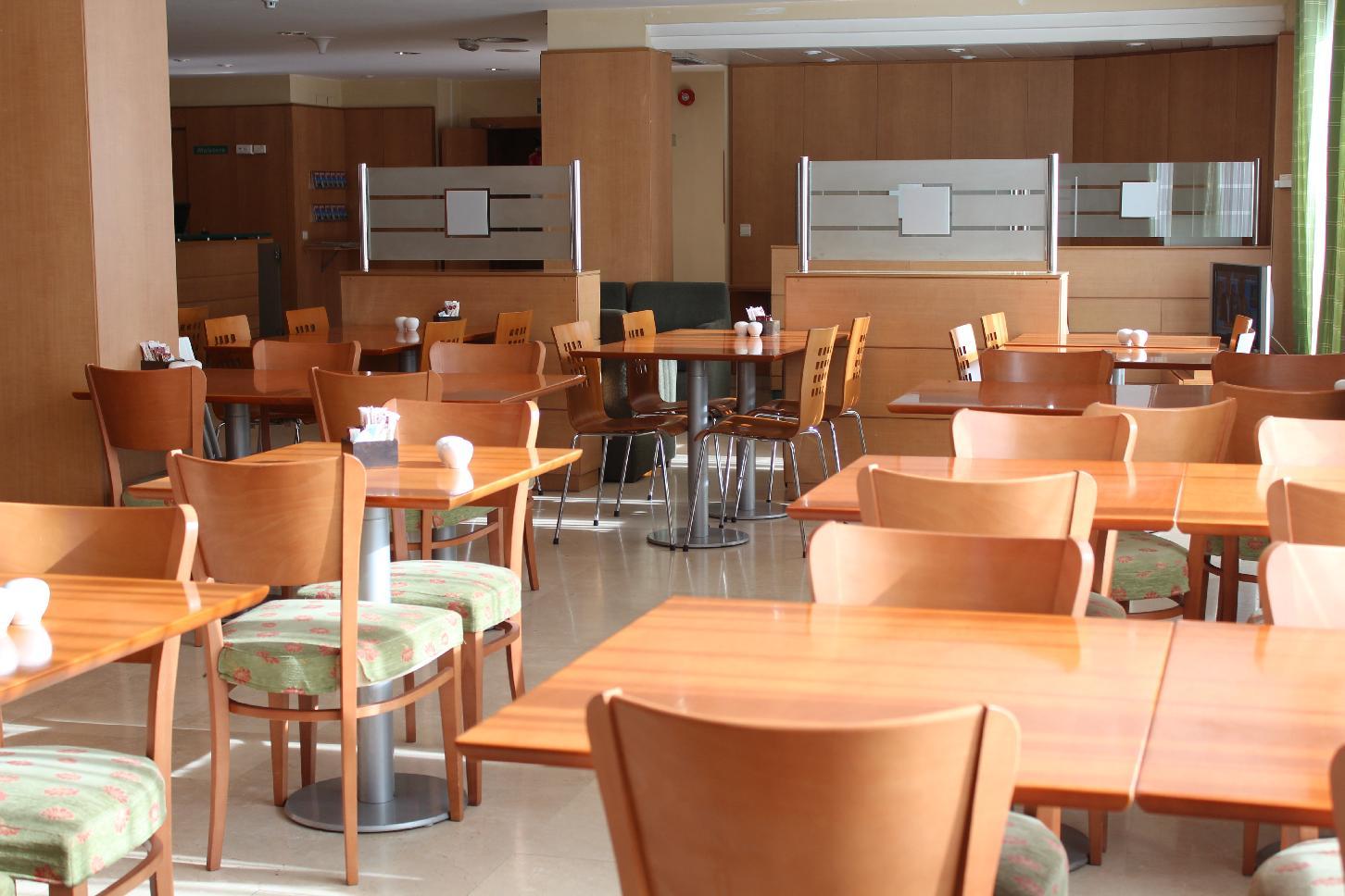 Hotel Monte Rozas Las Rozas de Madrid Dış mekan fotoğraf