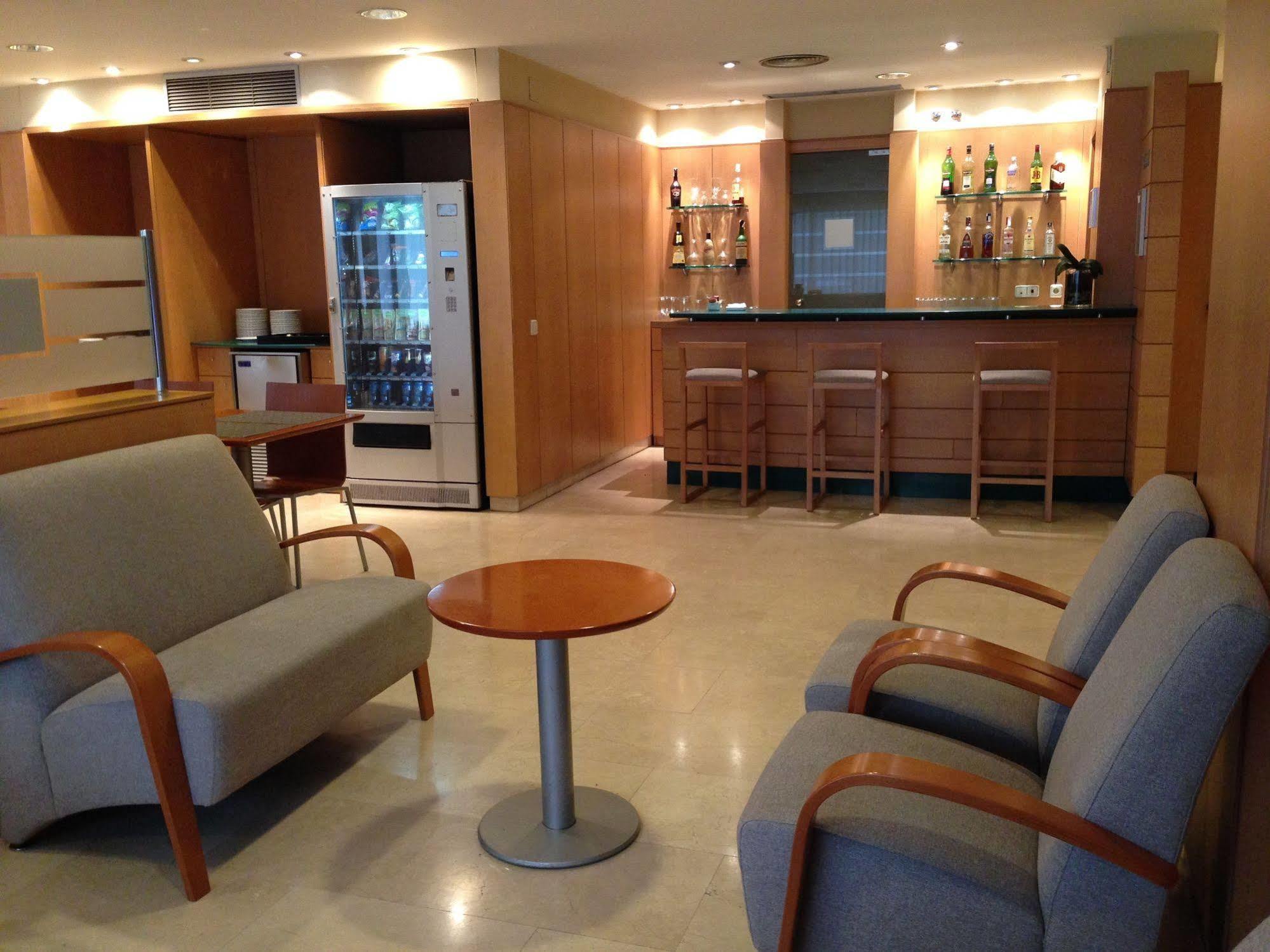Hotel Monte Rozas Las Rozas de Madrid Dış mekan fotoğraf