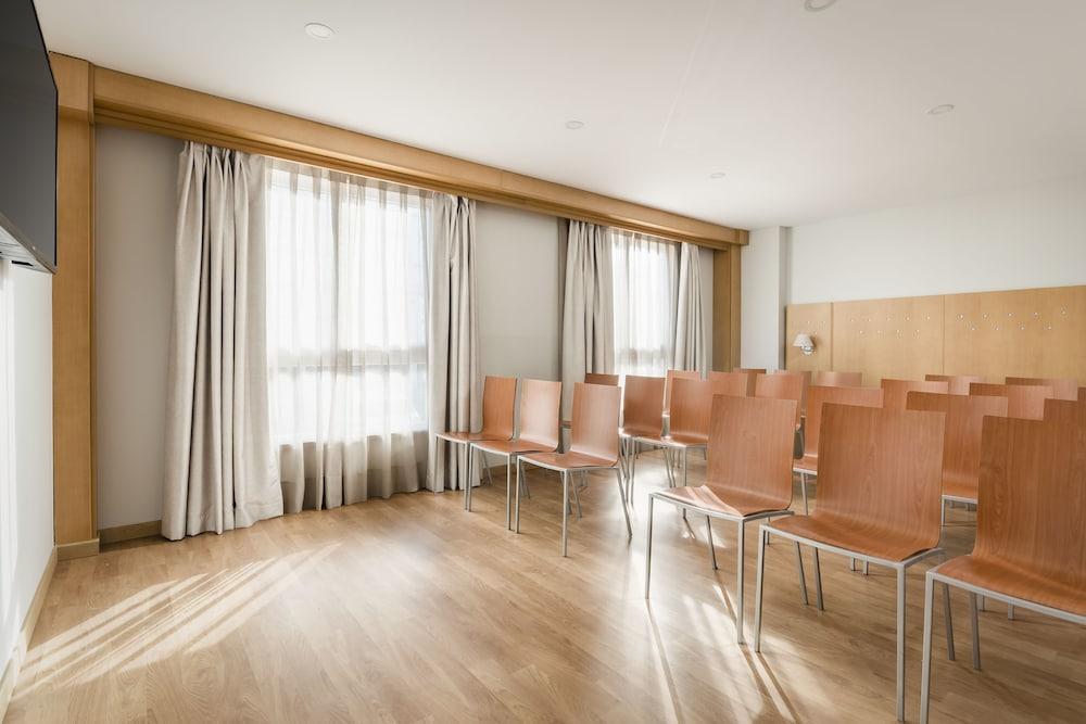 Hotel Monte Rozas Las Rozas de Madrid Dış mekan fotoğraf