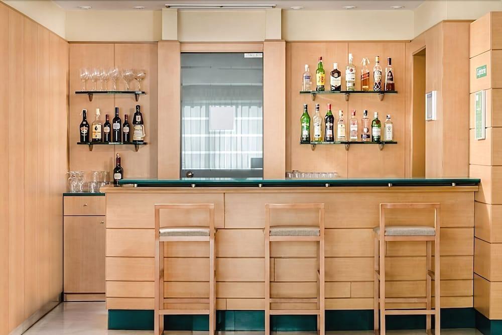 Hotel Monte Rozas Las Rozas de Madrid Dış mekan fotoğraf